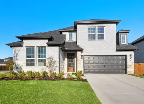 187 Ivory Brook Cove Dr, Lavon, TX 75166