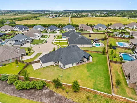 7100 Eagles Nest Ct, Argyle, TX 76226 photo 39