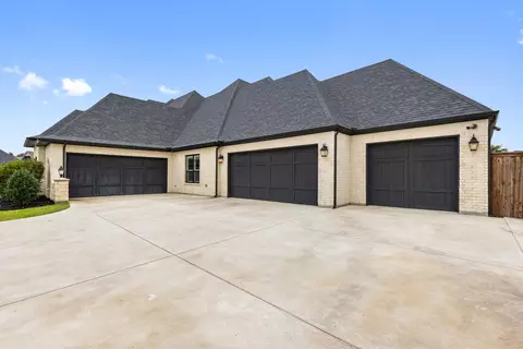 7100 Eagles Nest Ct, Argyle, TX 76226 photo 3