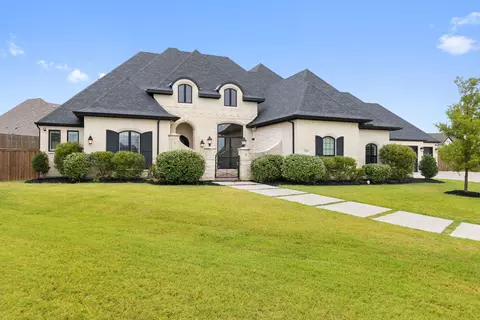 7100 Eagles Nest Ct, Argyle, TX 76226 photo 2