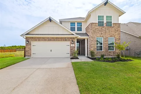 3004 Wallis Dr, Melissa, TX 75454