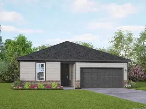 316 Jean St, Seguin, TX 78155