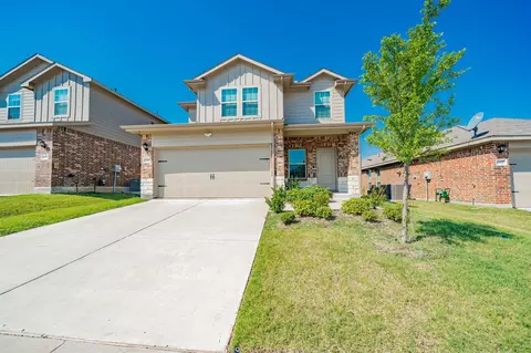 1415 Trillium Ln, Forney, TX 75126