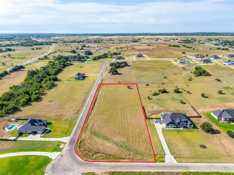 2035 Carrie Ct, Weatherford, TX 76088