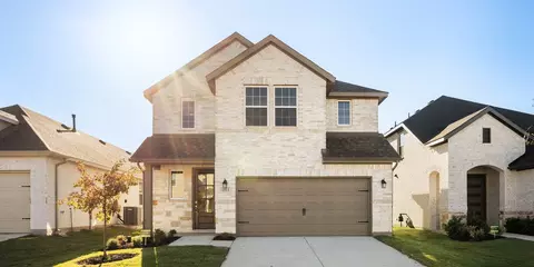1913 Flaxen Dr, Forney, TX 75126
