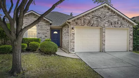 1140 Goldeneye, Aubrey, TX 76227