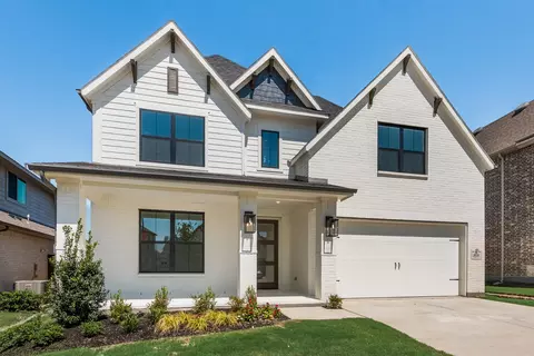 6024 Foxwheel Way, Fort Worth, TX 76123