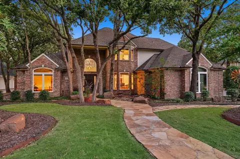 40 Oak Forrest Cir, Denton, TX 76210