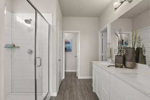 Bath - 429 Rockstream Dr, Lavon, TX 75166 photo 4 of 6