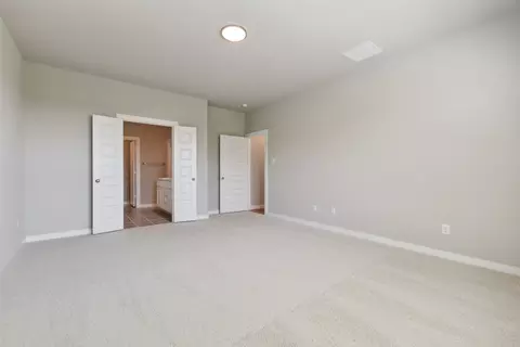 Bedroom - 429 Rockstream Dr, Lavon, TX 75166 photo 2 of 3