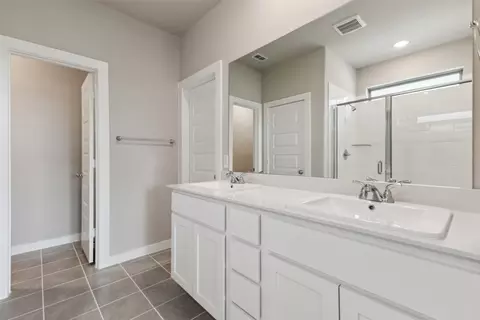 Bath - 429 Rockstream Dr, Lavon, TX 75166 photo 2 of 6