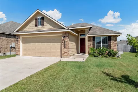 3820 Centerfire Rd, Waco, TX 76705
