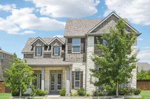 1573 William Way, Farmers Branch, TX 75234