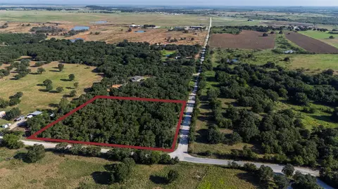 tbd Old Vashti Rd, Bowie, TX 76230