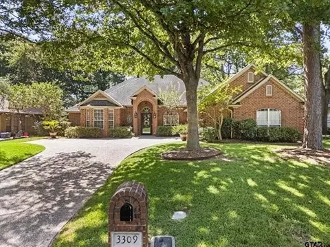 3309 Big Oak Dr, Tyler, TX 75707
