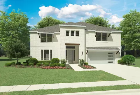 1600 Dropseed Dr, Celina, TX 75009
