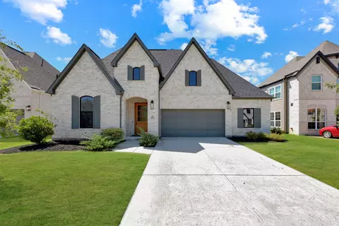 3111 Barefoot Ln, Prosper, TX 75078