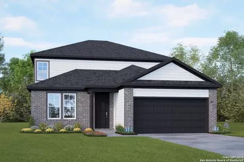 324 Jean St, Seguin, TX 78155