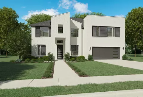 2036 Bluestem Rd, Celina, TX 75009
