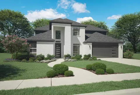1604 Dropseed Dr, Celina, TX 75009