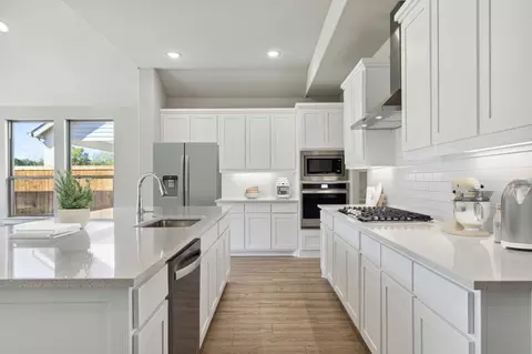 2000 Bluestem Rd, Celina, TX 75009 photo 4