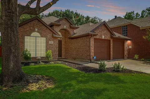 2904 Cedar Pass Ct, Flower Mound, TX 75022