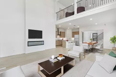 Living - 2033 Bluestem Rd, Celina, TX 75009 photo 2 of 6