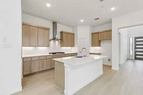 Kitchen - 2033 Bluestem Rd, Celina, TX 75009 photo 3 of 4