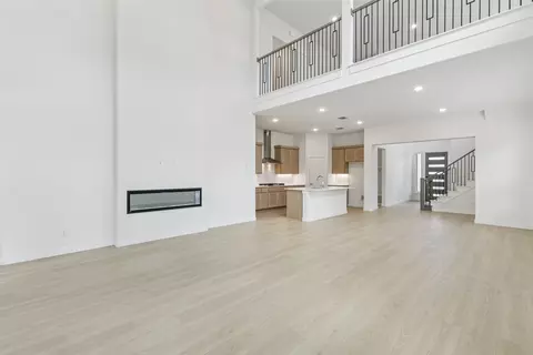 Living - 2033 Bluestem Rd, Celina, TX 75009 photo 3 of 6