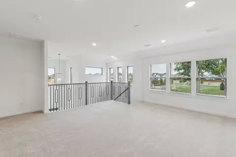 Living - 2033 Bluestem Rd, Celina, TX 75009 photo 6 of 6