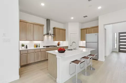 Kitchen - 2033 Bluestem Rd, Celina, TX 75009 photo 2 of 4