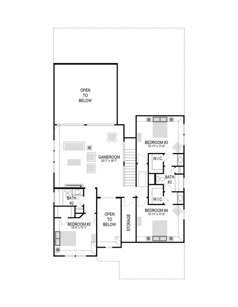 2017 Bluestem Rd, Celina, TX 75009 photo 3