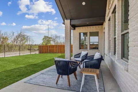 2017 Bluestem Rd, Celina, TX 75009 photo 28