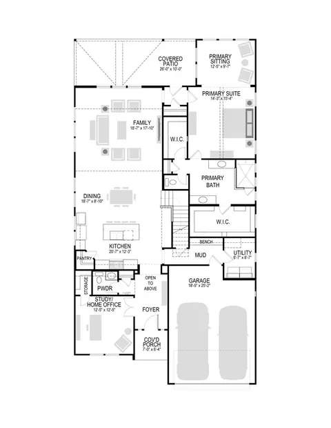2017 Bluestem Rd, Celina, TX 75009 photo 2