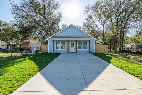 3005 Blackjack Ln, Granbury, TX 76048
