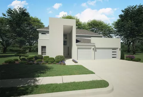 1708 Elderberry Ln, Celina, TX 75009