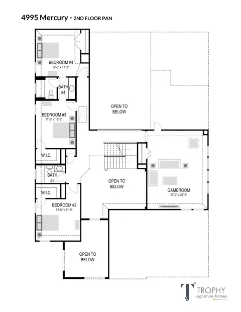 1708 Elderberry Ln, Celina, TX 75009 photo 3