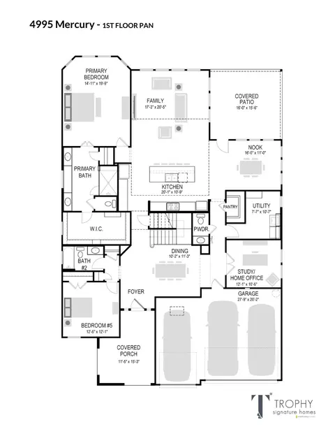 1708 Elderberry Ln, Celina, TX 75009 photo 2