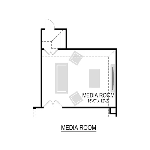 1708 Elderberry Ln, Celina, TX 75009 photo 4