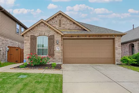 1966 Marble Ln, Forney, TX 75126