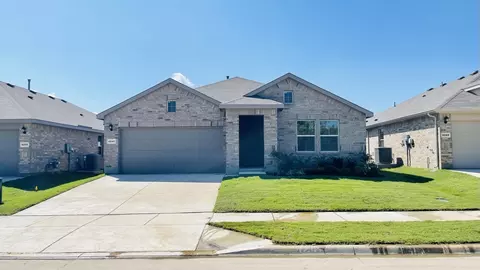 4241 Subtle Creek Ln, Crowley, TX 76036