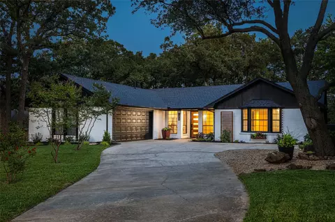 1408 Angelina Bend Dr, Denton, TX 76205