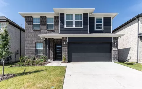 2006 Placerville St, Forney, TX 75126