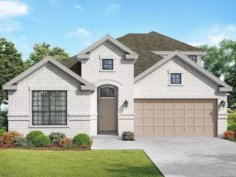 3800 Isaac Dr, Seguin, TX 78155