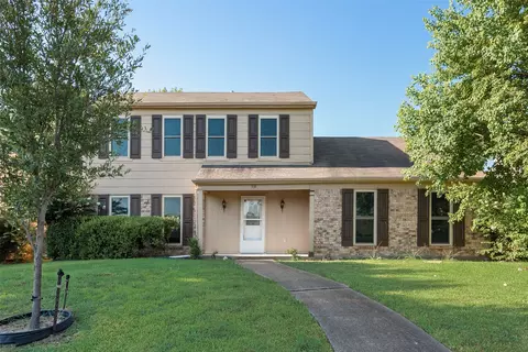 310 Southerland Ave, Mesquite, TX 75150