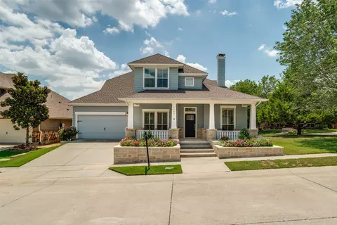 1107 Newport Dr, Allen, TX 75013