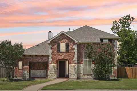 3201 Blair Oak Dr, Rowlett, TX 75089