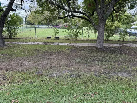 0000 SE 4th St, Kerens, TX 75144