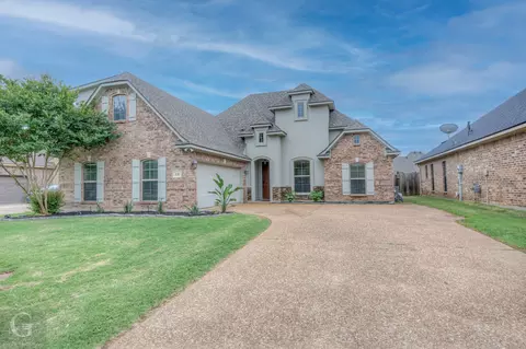 531 Chinquipin Dr, Bossier City, LA 71111