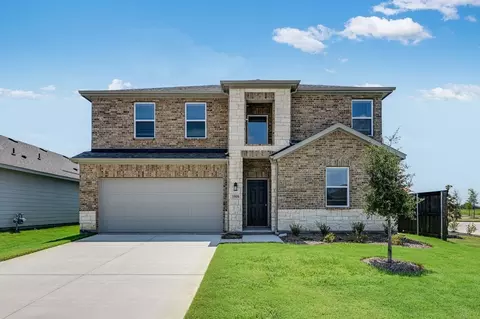 1910 Coleto Rd, Crandall, TX 75114